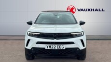 Vauxhall Mokka 1.2 Turbo SRi Premium 5dr Petrol Hatchback